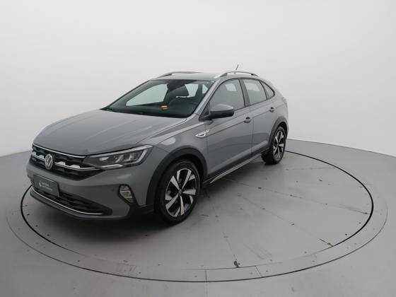 VOLKSWAGEN NIVUS 1.0 200 TSI TOTAL FLEX HIGHLINE AUTOMÁTICO